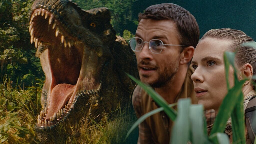 قانون کلیدی استیون اسپیلبرگ باعث دو تغییر بزرگ در فیلم Jurassic World Rebirth شد - گیمفا