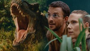 قانون کلیدی استیون اسپیلبرگ باعث دو تغییر بزرگ در فیلم Jurassic World Rebirth شد - گیمفا