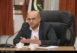 قزوین قلب تپنده تولید دام و طیور کشور