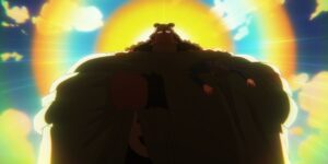 انیمه one piece