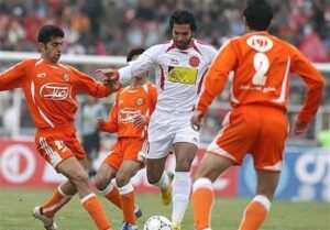 وعده پرداخت بدهی‌ها و خروج تیم برق شیراز از انحلال