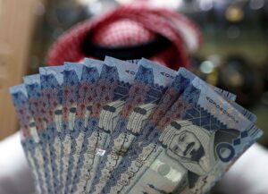 قیمت امروز 22 تیرماه ریال عربستان