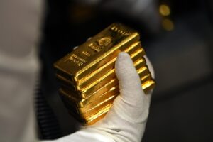 قیمت طلای جهانی امروز 19 تیرماه افزایش یافت