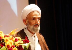 محمدی‌لائینی: مردم فریب مطامع و تهدیدها را در انتخابات نخورند