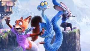 مدت زمان تریلر جدید انیمیشن Zootopia 2 مشخص شد - گیمفا