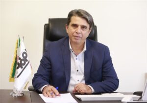 مدیرعامل جدید سپاهان معارفه شد