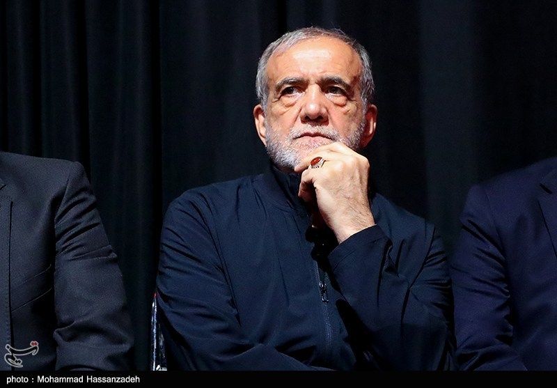مراسم گرامیداشت سپهبد شهید محمد باقری