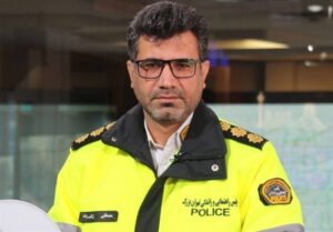 مسدود شدن بزرگراه شهید همت از امشب به مدت 2 شب
