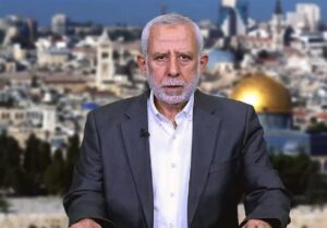 معاون دبیرکل جهاد اسلامی: اسرائیل قصد عقب نشینی از غزه را ندارد