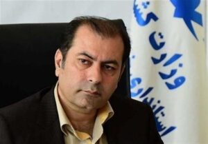 معاون عمرانی استاندار: مدیران عملکرد خود را شفاف ارائه دهند
