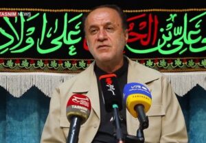نائب‌رئیس مجلس: شهید شادمانی را به نسل جوان معرفی کنیم+فیلم