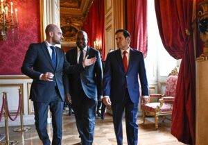 ضرب‌الاجل غرب به ایران برای توافق تا پایان ماه آگوست