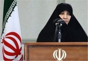 موج اسلام‌گرایی یکی از نتایج مقاومت زنانه در جنگ‌هاست