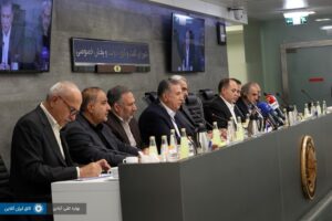 مکانیسم واردات حیوانات در حال نهایی شدن است