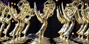 نامزدهای جوایز emmy 2025