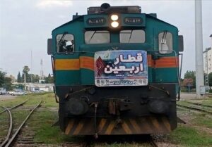 اختصاصی/ نرخ بلیت اربعین اعلام شد؛ تهران-نجف 13 ، مشهد-نجف 15 میلیون تومان