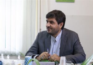 نصب نماد یزد در لاهور گامی تازه در تعاملات فرهنگی ایران و پاکستان
