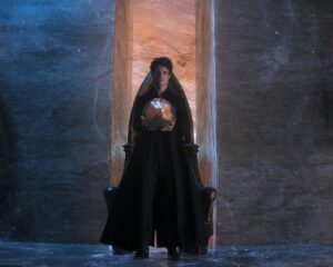 سریال the sandman