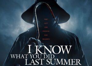 فیلم سینمایی i know what you did last summer