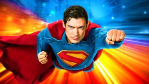 فیلم superman