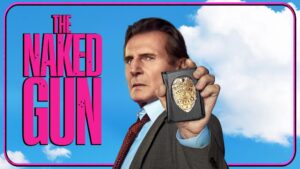 فیلم the naked gun
