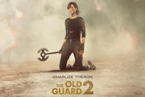 فیلم the old guard 2