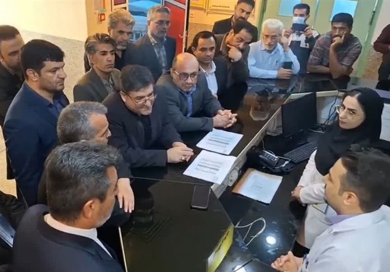 مدیران