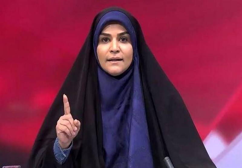نمایندگان مجلس خواستار اعطای نشان شجاعت به سحر امامی و هومن خلیلی شدند