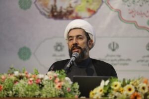 نیروهای امنیتی و دانشمندان برای کشور قدرت می‌آفرینند