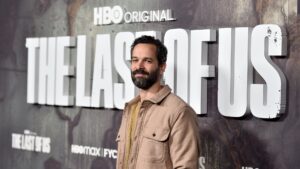 نیل دراکمن در فصل سوم سریال The Last Of Us حضور نخواهد داشت - گیمفا