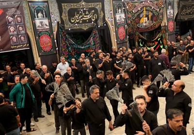 مدیران