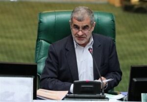 نیکزاد: هر صدایی که اختلاف افکنی کند بی‌شک صدای دشمن است