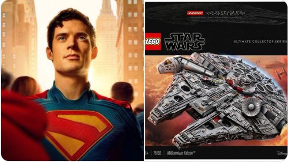 فیلم superman