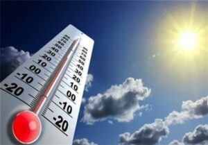 هشدار هواشناسی در خصوص افزایش محسوس دما در سیستان و بلوچستان