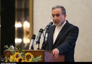 واکنش عراقچی به تهدیدات مقامات آمریکایی: اگر تجاوز تکرار شود، واکنشی قاطع‌تر نشان خواهیم داد