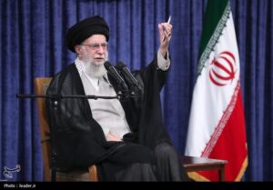 ÙØ§Ú©ÙØ´ ÙØ¹Ø§ÙØ§Ù ÙØ¬Ø§Ø²Û Ø¨Ù Ø¨ÛØ§ÙØ§Øª Ø§ÙØ§Ù Ø®Ø§ÙÙÙâØ§Û/Ø§ØªØ­Ø§Ø¯ Ø±ÙØ² Ù¾ÛØ±ÙØ²Û Ø§ÛØ±Ø§Ù Ø¹Ø²ÛØ²
