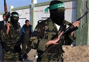 وبسایت واللا: حماس ساختار فرماندهی خود را بازسازی کرده است