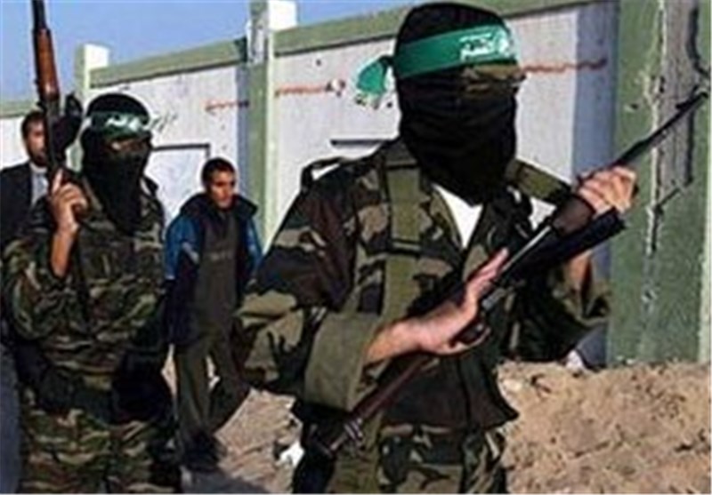 وبسایت واللا: حماس ساختار فرماندهی خود را بازسازی کرده است