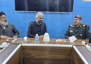 وحدت و انسجام مردمی دستاورد بزرگ جنگ 12 روزه تحمیلی