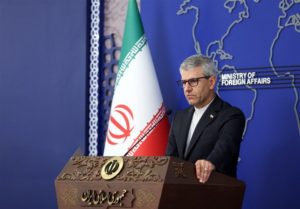وزارت خارجه اقدام تروریستی در زاهدان را محکوم کرد
