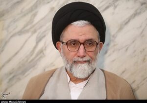 وزیر اطلاعات: رژیم صهیونیستی باید با راهبرد تهاجم در درون خودش روبرو شود