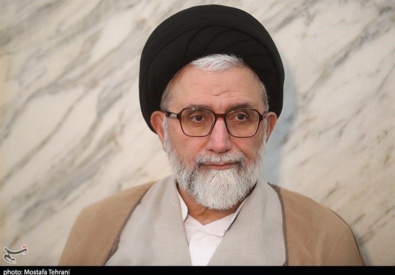 وزیر اطلاعات: رژیم صهیونیستی باید با راهبرد تهاجم در درون خودش روبرو شود