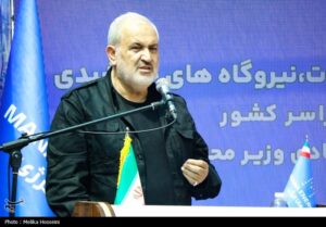 وزیر نیرو از مازندران هشدار داد: خط قرمز مصرف بی‌رویه انرژی را جدی بگیرید