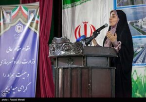 وزیر راه: پروژه‌های زیربنایی با مشارکت بخش خصوصی سرعت و کیفیت می‌گیرند