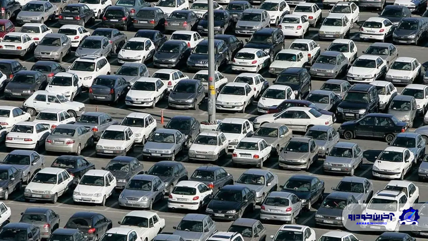 وعده فراجا برای راه‌اندازی سرویس برخط معاملات خودرو تا پایان مرداد