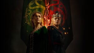 ویدیو جدیدی از پشت صحنه فصل سوم سریال House of the Dragon منتشر شد - گیمفا
