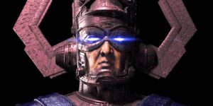 ویدیوی جدید The Fantastic Four: First Steps هدف گالاکتوس را نشان می‌دهد - گیمفا