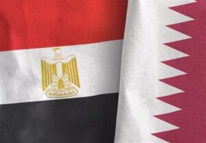 پایان سفر دو روزه هیئت امنیتی رژیم صهیونیستی به قاهره