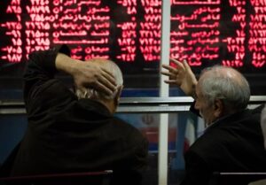 پایان هفته بورس، با طعم سقوط آزاد شاخص