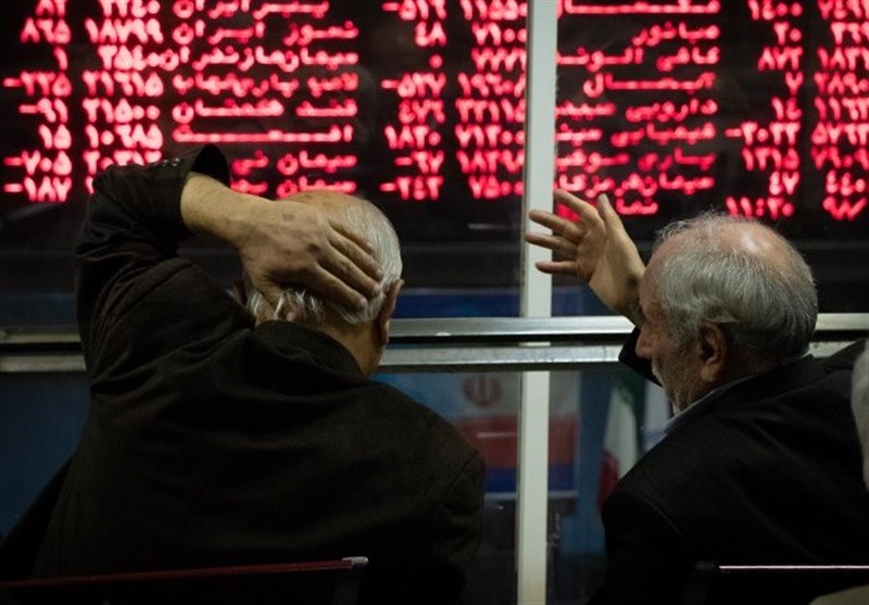 پایان هفته بورس، با طعم سقوط آزاد شاخص